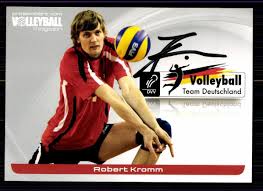 Robert Kromm TOP AK Orig. Sign. +96468 + A 71428