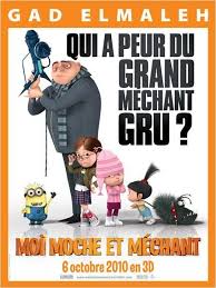 Film Streaming Voir Films En Streaming Gratuitement Sur Moi Moche Et Mechant Mechant Film