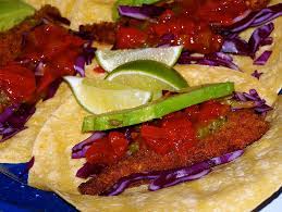More girls chat with x hamster live girls now! Ritz Cracker Fish Tacos