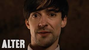 Horror Short Film "Bricks"