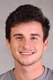 2021-22 Men's Tennis Roster