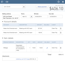 The reports are created using the reporting section of quickbooks automatically. Tallie Quickbooks Online Complete Cloud Based Expense Report Workflow Tallie