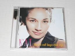 CD★KAT Rock'n roll boys club -e.p.-