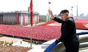 10 for men and 18 for women, most of which look like they came straight out of the 1950s. Men In North Korea Ordered To Copy Kim Jong Un S Hairstyle World News Express Co Uk