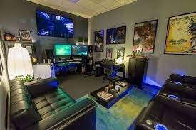 Design my room is a free to play fun and casual home design game with all kinds of room interior design, house design and decoration and home remodel and renovation. 30 Cool Ultimate Game Room Design Ideas Game Room Design Boy Bedroom Design Room Design