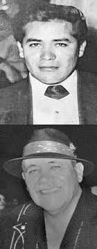 PEDRO GALINDO Obituary (2017)