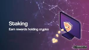 Hopefully it will help you to decide where to best hold your crypto assets and earn staking rewards. What Is Crypto Staking Understand This New Technology Dark Web Link Deep Web Onion Links Darknet News