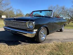 Image result for Tuxedo Black 1963 Nova