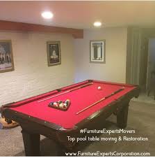 Pool Table Refelting Pool Table Moving Pool Table Assembly Pool Table Movers