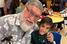 Two Events, One Cherished Tradition