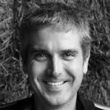 Brent Preston's Instagram, Twitter & Facebook