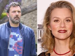 Only full films and complete tv series for free in full hd. Hilarie Burton Recalls Ben Affleck Grabbing Her Breast On Trl Update Allure
