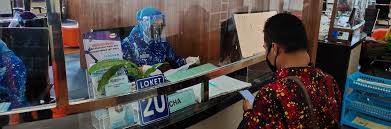 Cara mengecek bantuan umkm bri lewat hp di website eform.bri.co.id gampang saja. Mal Pelayanan Publik Public Service Hall Kabupaten Magetan