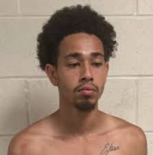 Sheriff's Office and Evansville Police Apprehend Man Following Hit and Run  Incidents