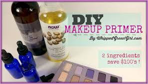 All Natural Makeup Primer 0800 55 66 40 533.