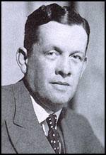 Robert Bruce Lockhart