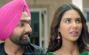 She did her schooling at jaycees public school, rudrapur, and graduated from delhi university. Bild Zu Ammy Virk Nikka Zaildar Bild Ammy Virk Sonam Bajwa Filmstarts De