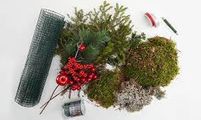 Sammlung von edeltraud meier • zuletzt aktualisiert: Wichtel Aus Tanne Und Moos Selber Machen Momax Blog