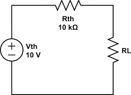 In this example, the 15a, 120v breaker could accommodate 1,800va of load (120v x 15a = 1,800va). How To Calculate Maximum Power When Value Of Load Resistance Is Unknown Electrical Engineering Stack Exchange
