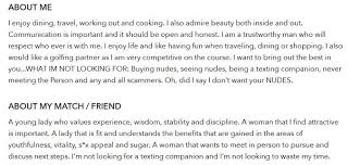 #pov sugar daddy #marvel #viral #wandamaximoff #natasharomanoff #steverogers #foryou #captainamerica #fyp #sugardaddy. What Should I Write In My Sugar Daddy Profile Sugar Daddy Daddy Sugar Baby