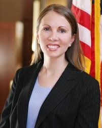 Georgia state representative will give Edith House Lecture