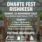 Dharte Fest Rishikesh event image