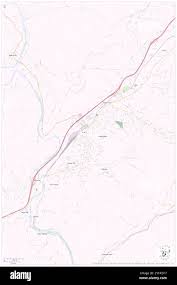 Erwin map hi-res stock photography and images