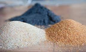 Shopping For Pool Filter Sand For Sale Silica Industrial Trend Pool Sand