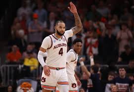 Johni Broome injury update: Will Auburn star play in NCAA Final Four?