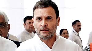 He is the president of the indian national congress and also serves as the chairperson of the indian. Congress Leader Rahul Gandhi Tests Positive For Coronavirus