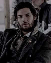 He is best known for his roles as prince caspian in the chronicles of narnia film series, logan delos in westworld, billy russo in the punisher, and general kirigan in the netflix. Logan Westworld Tumblr Ben Barnes Ben Barnes Westworld Ben Barnes Sirius