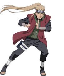 Inoichi Yamanaka Anime Naruto Birthday January 24 Anime Naruto Naruto Characters Naruto