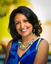 Communicator of the Year Recipients