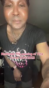 Keena Turner Passed Away