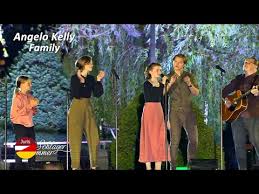 Angelo kelly & family shop. Angelo Kelly Family Country Roads Der Grosse Mdr Schlagersommer 05 09 2020 Youtube