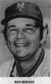 Obituary: Ron Hodges (1949-2023)