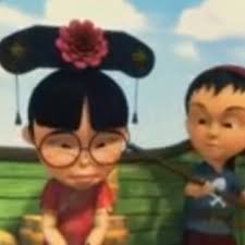 | konspirasi upin dan ipin part 1 pada kesempatan kali ini saya akan membahas. Pdf Gender Bias As Reflected On Upin Ipin The Series Bias Gender Dalam Serial Upin Ipin