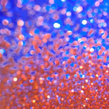 Find the best orange and blue wallpaper on getwallpapers. Ombre Glitter Backgrounds Blue Glitter Glitter Background Cute Desktop Wallpaper