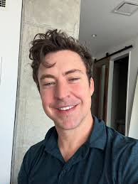 Was ultimately able to take this selfie