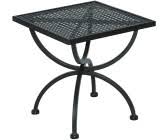 40 pezzi scatole cartone doppio strato ultra resistenti 50x50x50cm spedizioni. Mbm Romeo Beistelltisch 50 X 50 Cm Ab 76 90 Preisvergleich Bei Idealo De