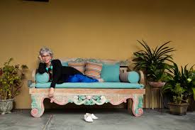 One of those relics, reports people is a framed photo of her ex, old hollywood legend marlon brando. How Rita Moreno Found Her Dream Home Wsj