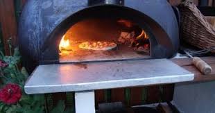 Epingle Sur Four Pizza