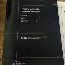 Ebay businesses face their own specific set of risks and liabilities. Property And Liability Insurance Principles By Arthur L Flitner And Mary Ann Cook Hardcover For Sale Online Ebay