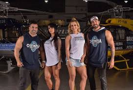 Hostess tv jornalista / publicitária apresentadora e modelo bailarina clássic. Deborah Albuquerque E Uma Das Embaixadoras Fitness Do Brasil To Na Midia