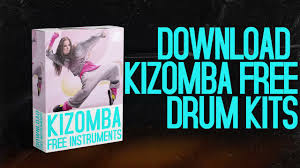 Dj ema ci beat de kizomba 2010. Kizomba Drum Kit Free Download Youtube