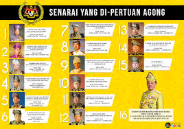 Ayumi pulang malah senyum senyum di dalam kamarnya, dia malah terus mengingat hiro. Istiadat Pertabalan Yang Di Pertuan Agong Ke 16 Denaihati