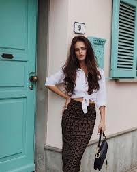Nasil Takilir Dior Saddle Bag Dior Moda Stilleri Stil