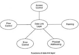 Network component defined by the ieee that forwards frames from one lan segment or vlan to another. What Is Data Link Layer Definition Computer Notes