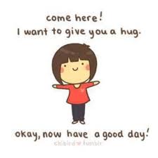 Cheer up and stay strong, my lovely friend. Pin By Yonnie Leblanc On Friendship Quotes Hug Quotes Cheer Up Quotes Cute Inspirational Quotes