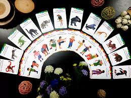 自制儿童亲子桌游301321同款哑剧哑谜英语互动肢体模仿表达3-8岁